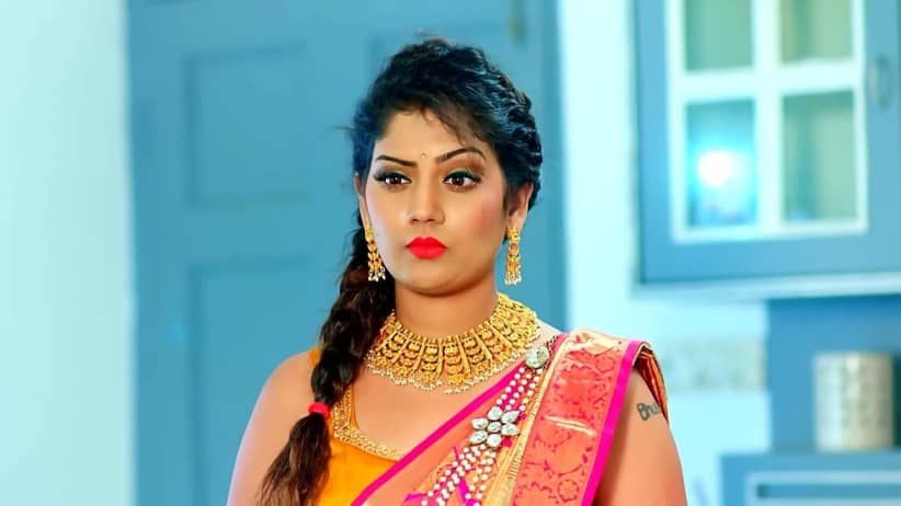 Vaidehi Parinayam - December 22, 2021 - Webisode