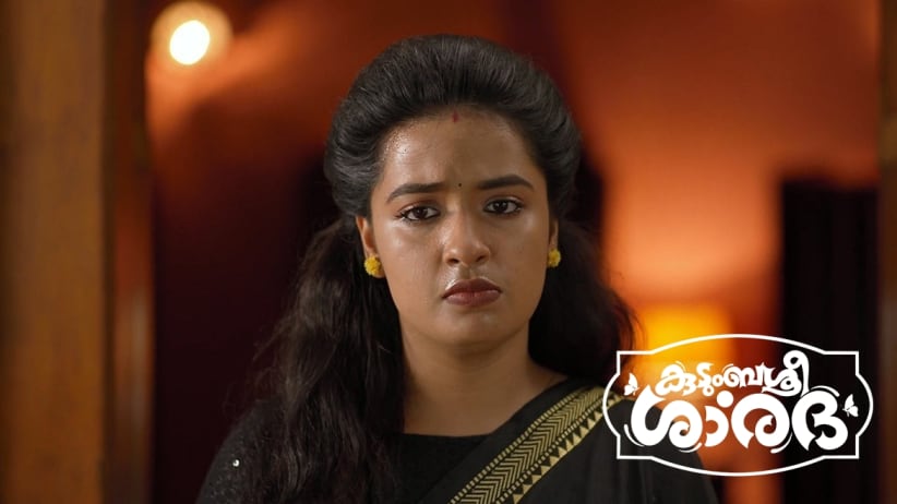 Sharada Recollects Bhanumathi’s Words