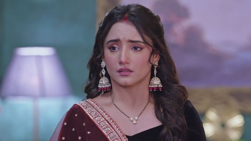 Rajvansh Retaliates to Neha’s Demand