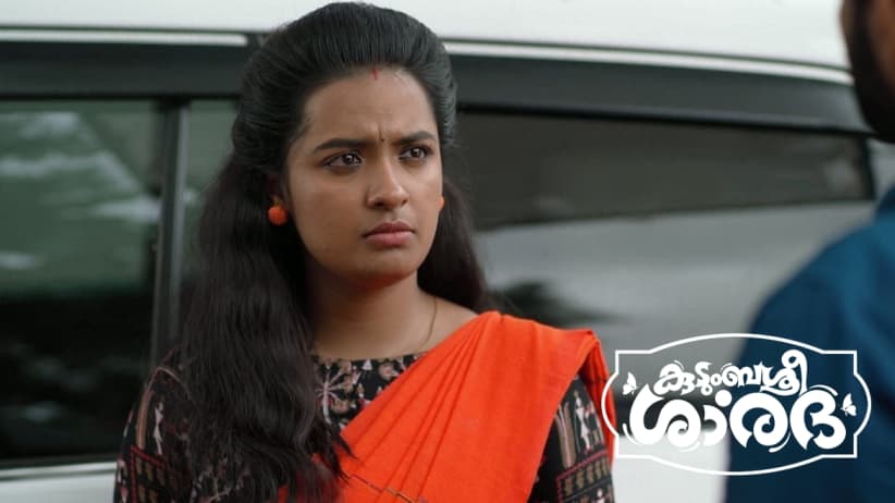 Devan Criticises Shalini