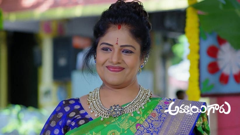Prathap Thinks about Roopa’s Future