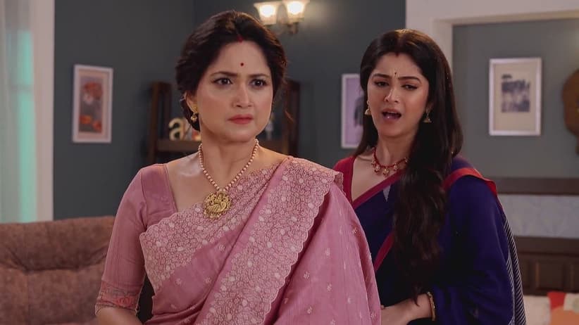 Kon Gopone Mon Bheseche - October 01, 2024 - Best Scene