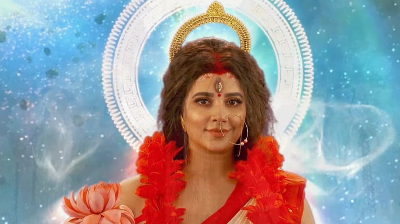 Mahalaya | Durga Sopto Sotti - October 02, 2024