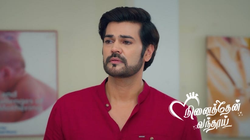 Manohari's Plan to Return Home