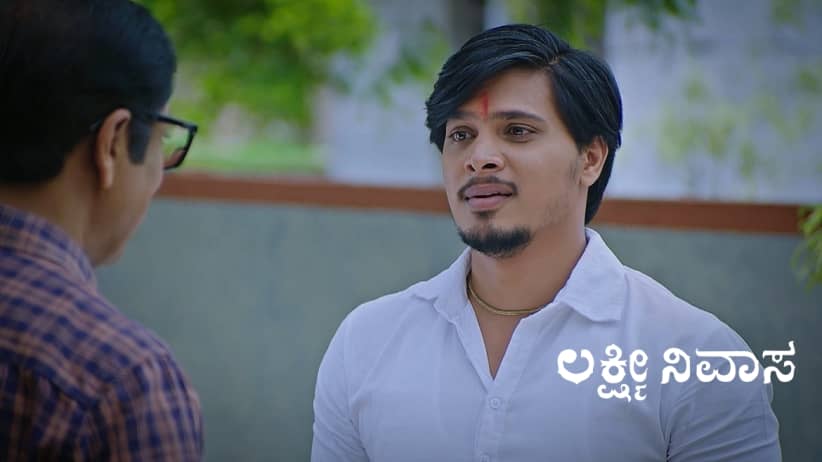 Srinivas Accepts Siddu as His Son-in-law