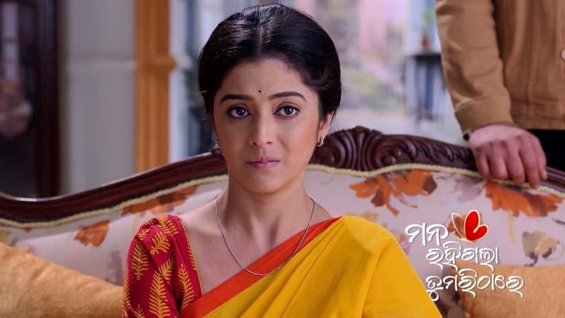Shyamoli Defends Rupa and Sonali