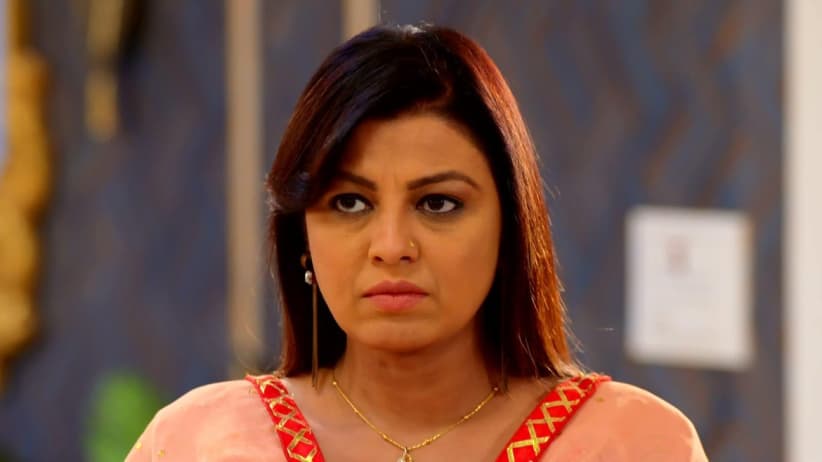 Sam Faces Navjot’s Ire