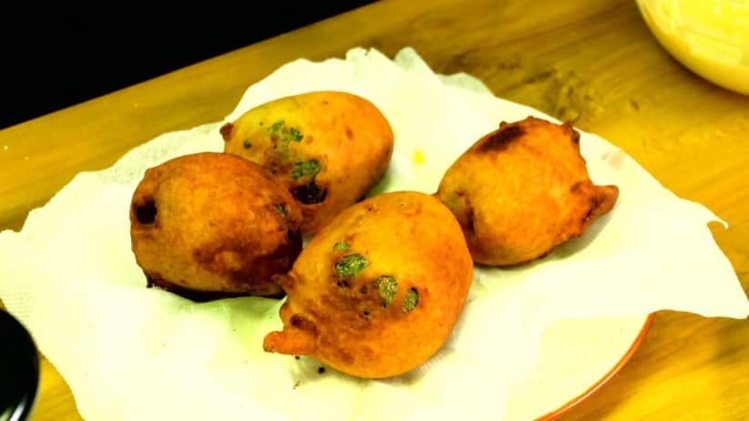 Swaad Aa Gaya 2 - December 23, 2021 - Recipe