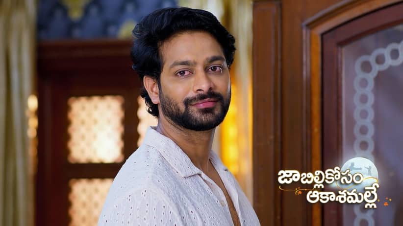 Prudhvi Tells the Truth to Bhanumathi