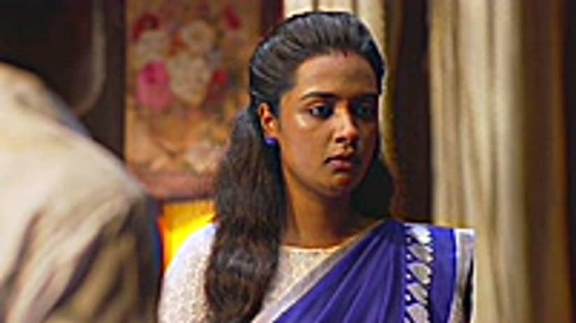 Shalini Apologises to Gopalakrishnan