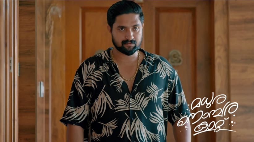 Samyukta Challenges Harishankar