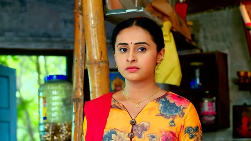 Sneha's Words Anger Kanthi