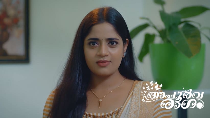 Swarnamma Refuses to Lend Money to Sulochana