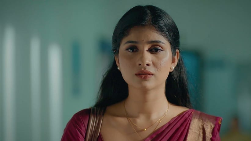 Siddharth’s Mental Illness Is Triggered
