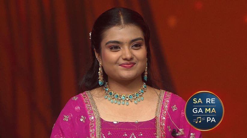 The Contestants' Charbuster Performances