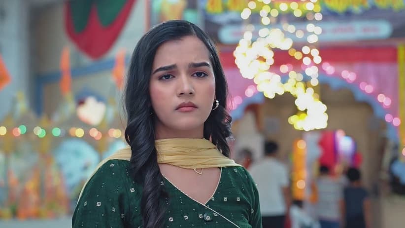 Amreen Blackmails Parminder