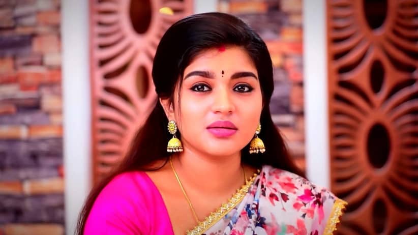 Adithya Agrees to Parvathy's Request