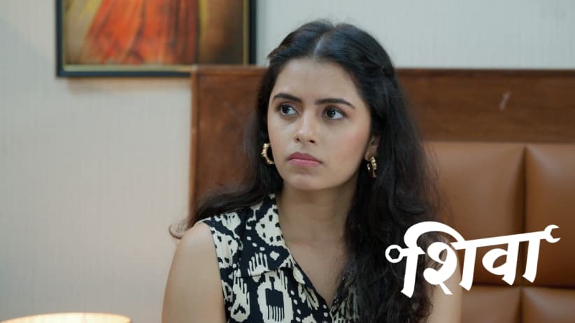 Chandan Tells the Truth to Aaji and Vandana