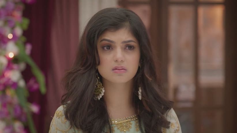 Reet Asks Unnati for the Truth behind the Video | Jaane Anjaane Hum Mile
