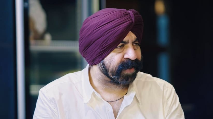 Luv and Kim Visit Ludhiana’s Gems