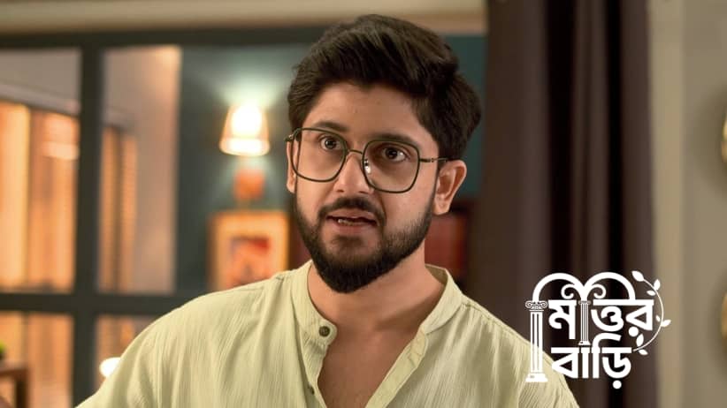 Dhrubo Fights Juthika's Case