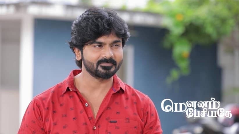 Sethu Goes to Nagercoil to Find Thulasi
