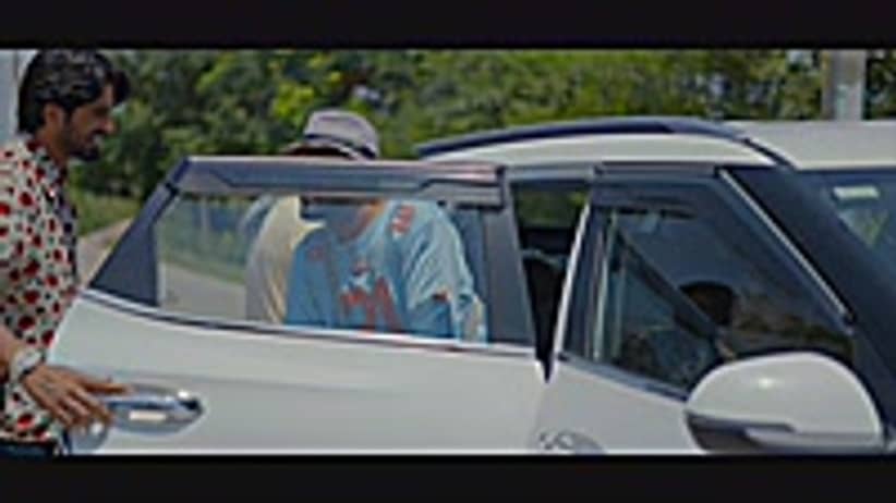 Punjab Crime Files | Trailer