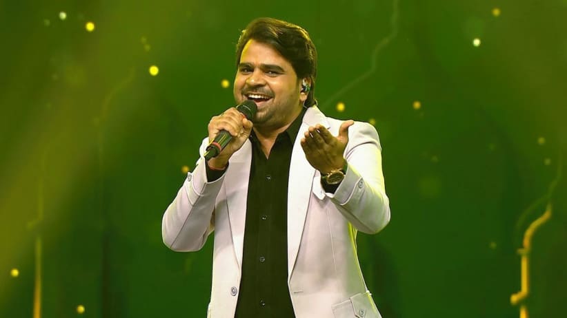 Rupesh's Outstanding Performance on 'Allah Ke Bande'