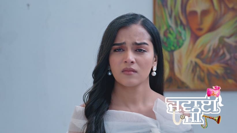 Sidak Uncovers the Truth about Amreen’s Plan