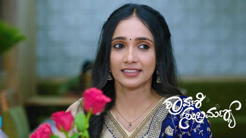 Veerendranath's Expectation of Shravani's Suitor