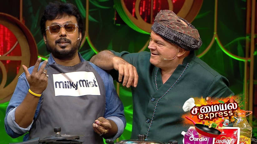 சுவையான சிக்கன் உணவுகள்