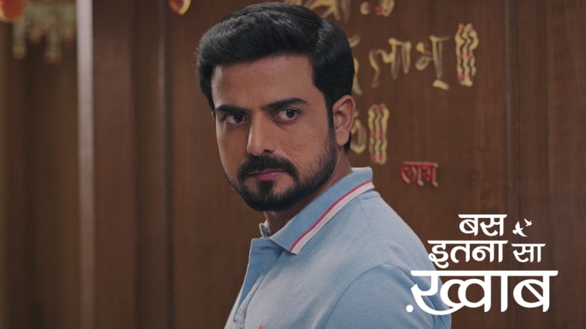Shikhar Strikes a Deal with His Client