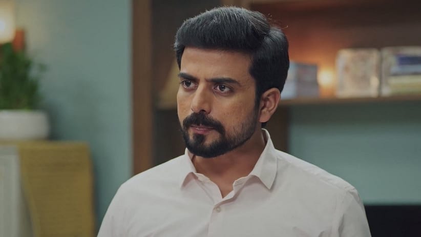Shagun Blames Avani for Her Problems | Bas Itna Sa Khwaab