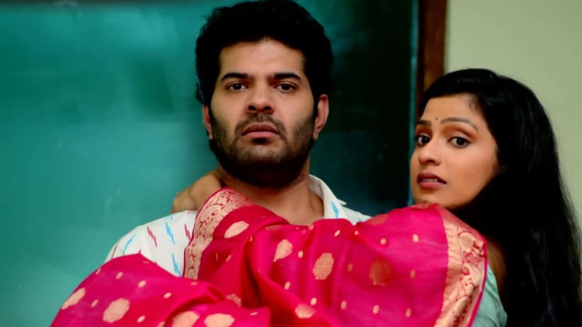 Aditi Remembers a Past Incident