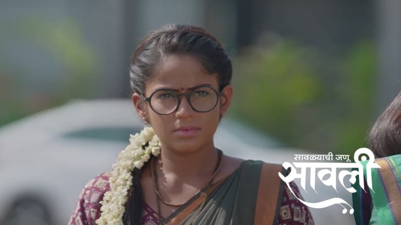 Aishwarya Talks to Sarang about Asmi