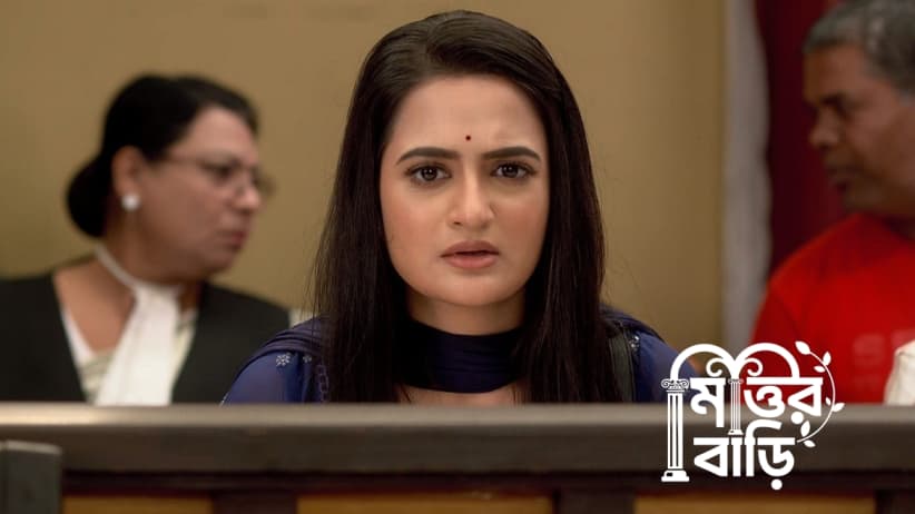 False Testimonies Tarnish Juthika's Reputation