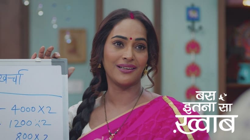 Ashok Supports Shikhar and Avani in Their Decision