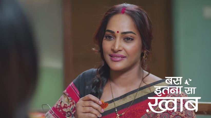 Avani Pawns Her Jewellery for Shikhar's New Shop