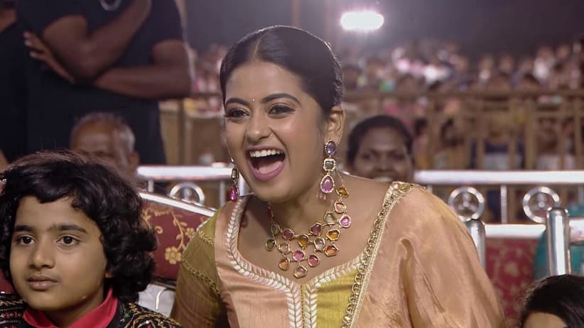Zee Teluguvari Pellisandhadi