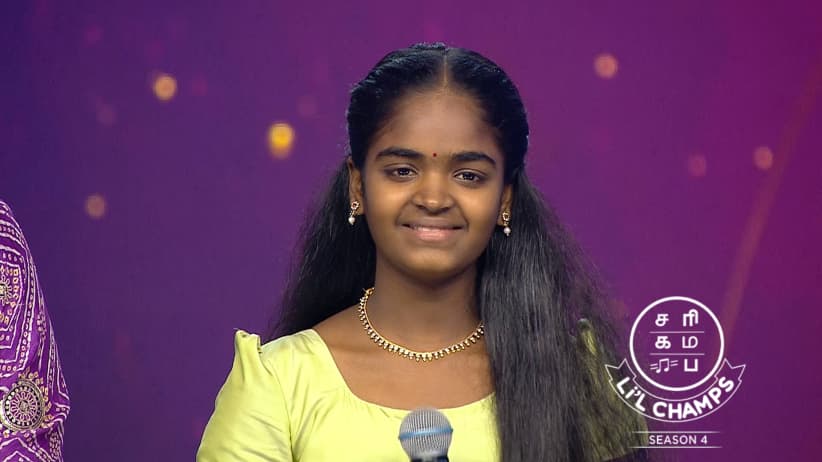 Sa Re Ga Ma Pa Lil Champs Season 4 - December 28, 2024
