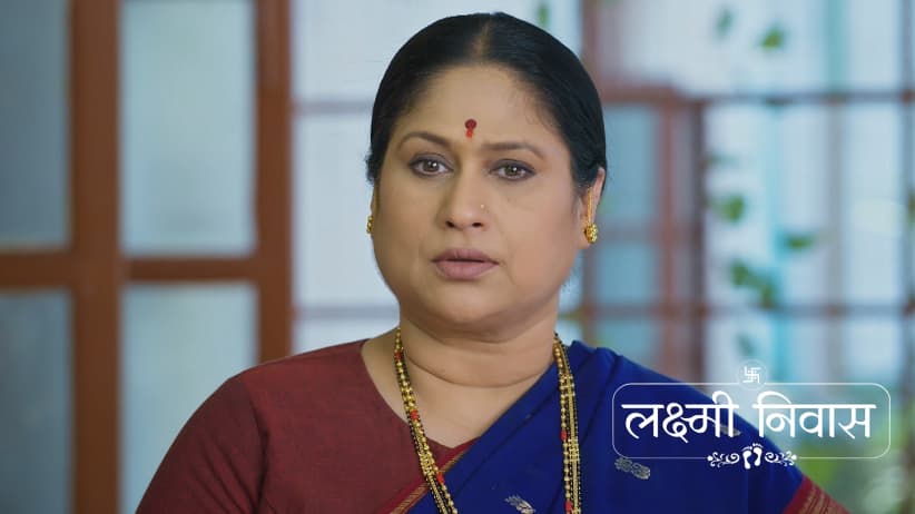 Lakshmi Worries about Bhavana's Marriage