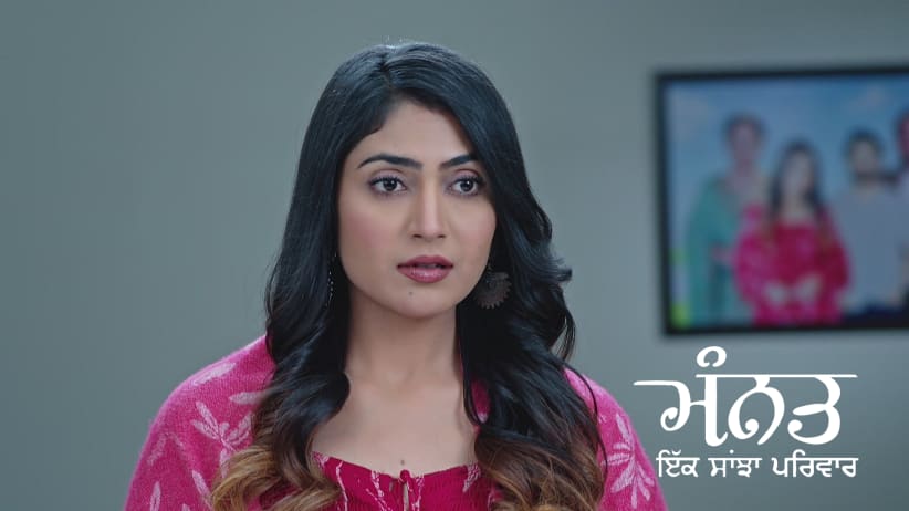 Mannat Gets a Marriage Proposal from Reehan’s Family