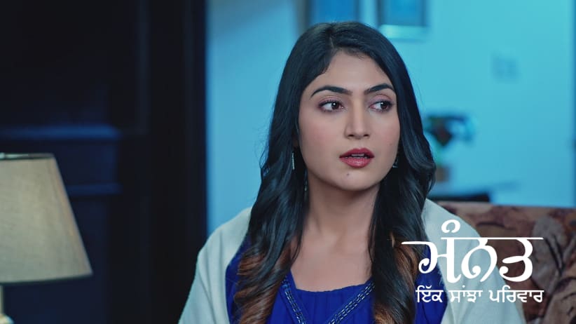 The Mehtas Visit Mannat’s House