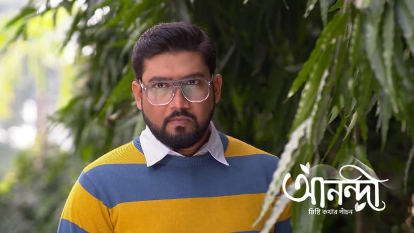Titir Fails to Kill Anondi
