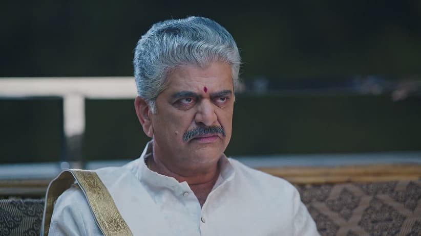 Lakhat Ek Amcha Dada - January 14, 2025 - Best Scene