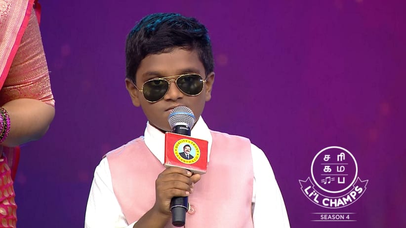 Bhuvanesh Wins Kayadu's Heart