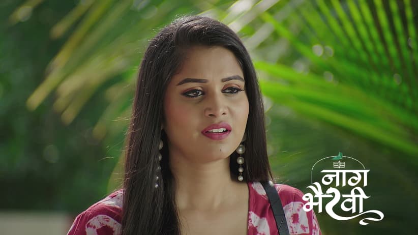 Will Arjun Face Trouble in Bhairavi's Village?