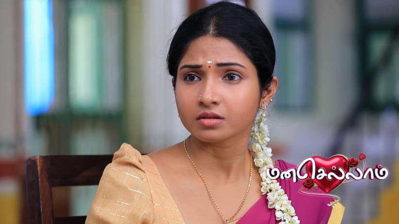 Vanathi Saves a Child