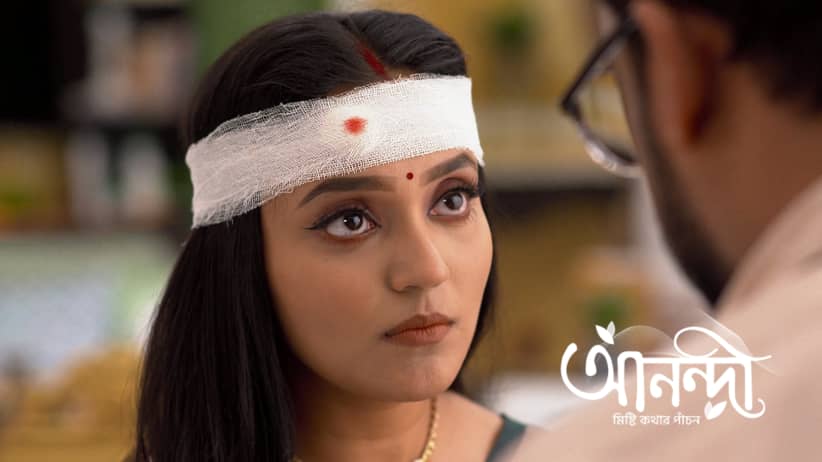 Scratch Marks on Supayon's Cheek