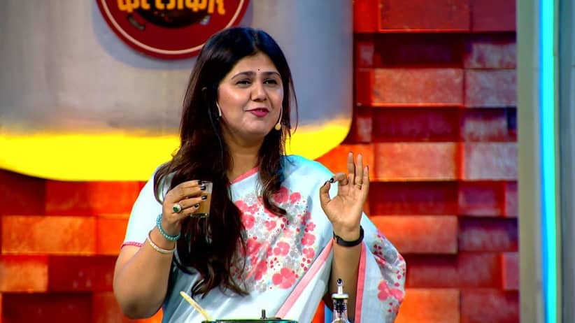  Pankaja Munde Misses Her Father